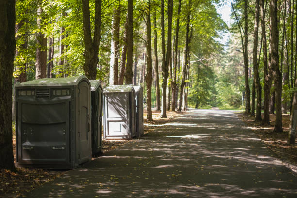 Best Portable Toilet Rental for Emergency Services in Pine Beach, NJ