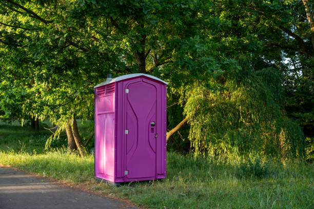 Types of Portable Toilets We Offer in Pine Beach, NJ