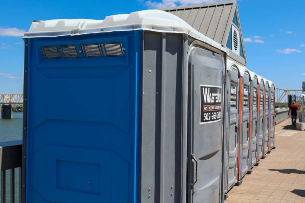 Best Portable Toilets with Baby Changing Stations in Pine Beach, NJ