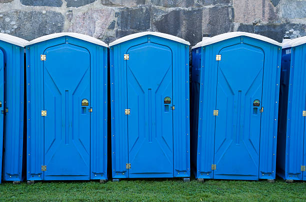 Best Portable Restroom for Sporting Events in Pine Beach, NJ